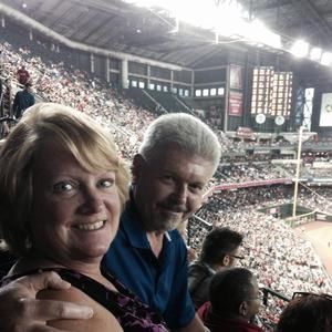 Meet your Posher, Beth